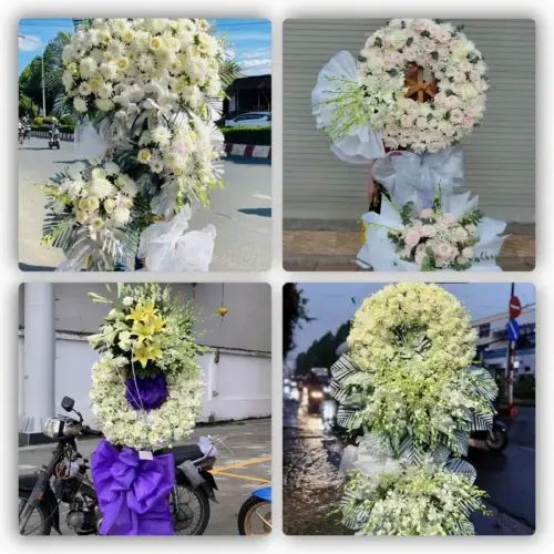 Đặt Hoa Đám Tang Ở Phường An Đông, Thành phố Hồ Chí Minh