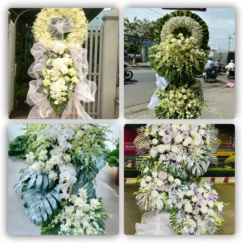 Đặt Hoa Đám Tang Ở Phường Lào Cai, Tỉnh Lào Cai