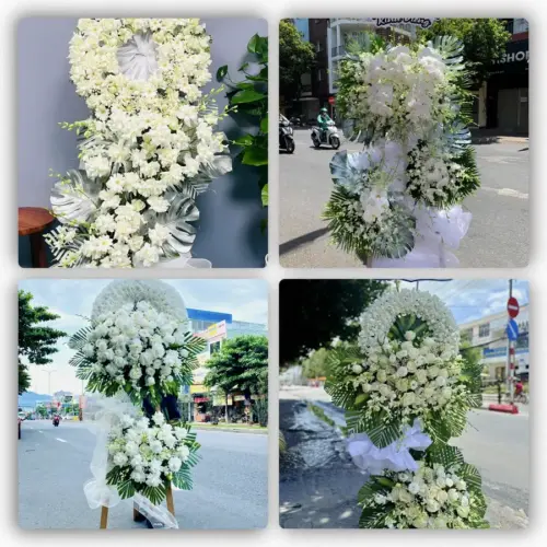 Đặt Hoa Đám Tang Ở Phường Sài Gòn, Thành phố Hồ Chí Minh