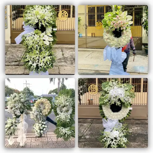 Đặt Hoa Đám Tang Ở Xã Đại Xuyên, Thành phố Hà Nội