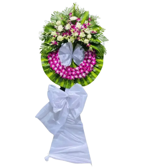 Hoa đám tang Cội Nguồn