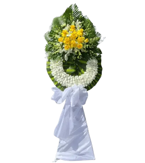 Hoa đám tang Nhớ Ơn